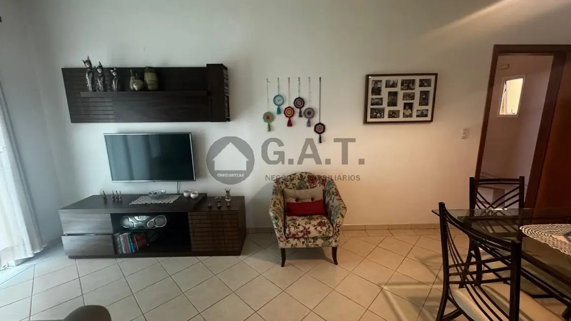 Foto 4 de Apartamento com 1 quarto à venda, 54m2 em Parque Campolim, Sorocaba - SP