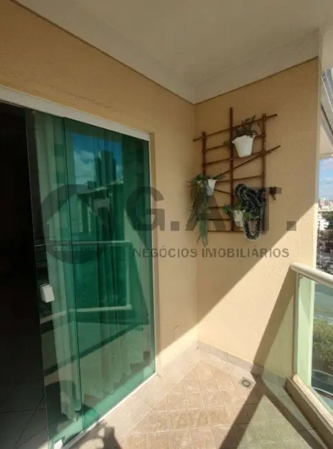 Foto 2 de Apartamento com 1 quarto à venda, 54m2 em Parque Campolim, Sorocaba - SP
