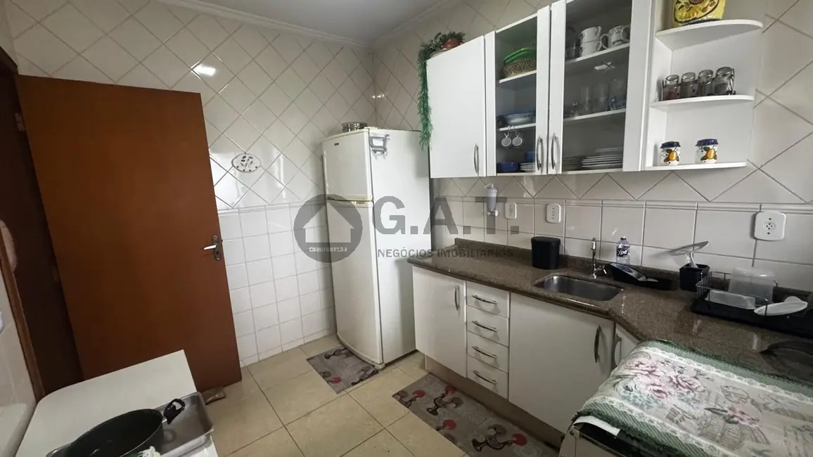 Foto 5 de Apartamento com 1 quarto à venda, 54m2 em Parque Campolim, Sorocaba - SP
