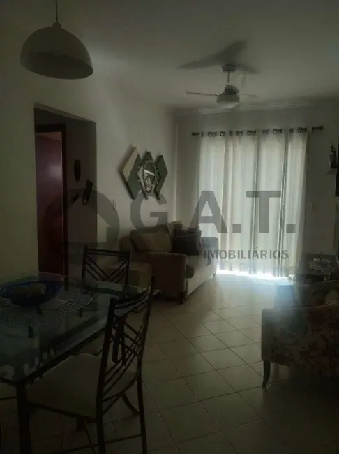 Foto 8 de Apartamento com 1 quarto à venda, 54m2 em Parque Campolim, Sorocaba - SP