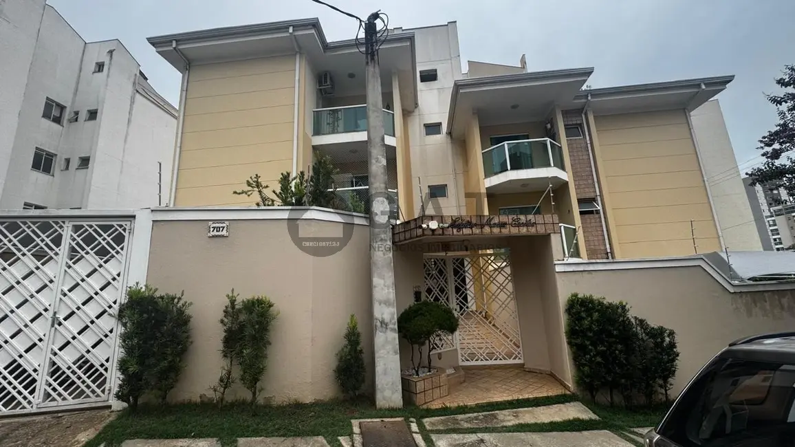 Foto 1 de Apartamento com 1 quarto à venda, 54m2 em Parque Campolim, Sorocaba - SP