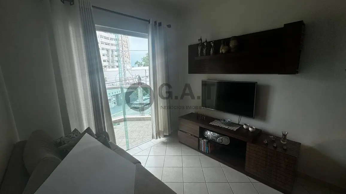 Foto 7 de Apartamento com 1 quarto à venda, 54m2 em Parque Campolim, Sorocaba - SP