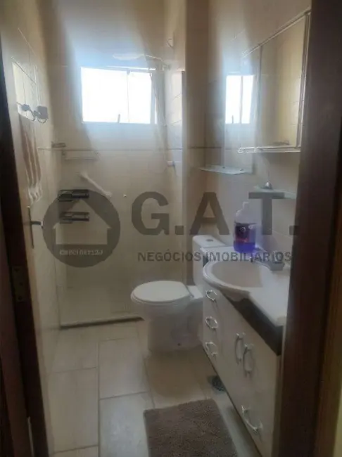 Foto 3 de Apartamento com 1 quarto à venda, 54m2 em Parque Campolim, Sorocaba - SP