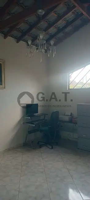 Foto 7 de Casa de Condomínio com 3 quartos à venda, 417m2 em Aracoiaba Da Serra - SP