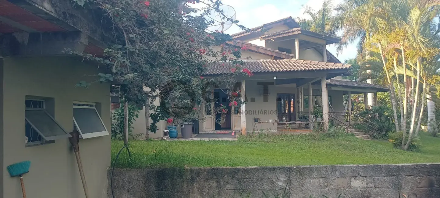 Foto 5 de Casa de Condomínio com 3 quartos à venda, 417m2 em Aracoiaba Da Serra - SP