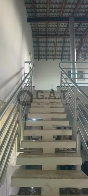 Foto 9 de Casa de Condomínio com 3 quartos à venda, 417m2 em Aracoiaba Da Serra - SP