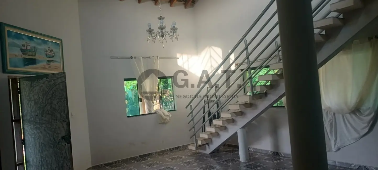 Foto 8 de Casa de Condomínio com 3 quartos à venda, 417m2 em Aracoiaba Da Serra - SP