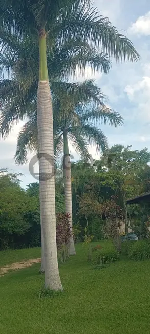 Foto 1 de Casa de Condomínio com 3 quartos para alugar, 417m2 em Aracoiaba Da Serra - SP