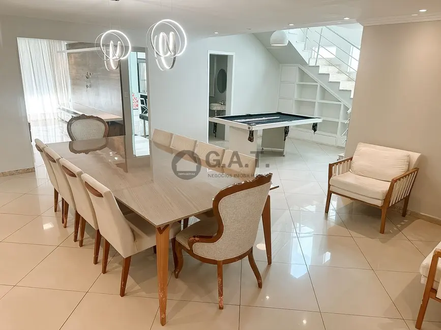 Foto 7 de Casa de Condomínio com 3 quartos à venda, 310m2 em Ibiti Royal Park, Sorocaba - SP