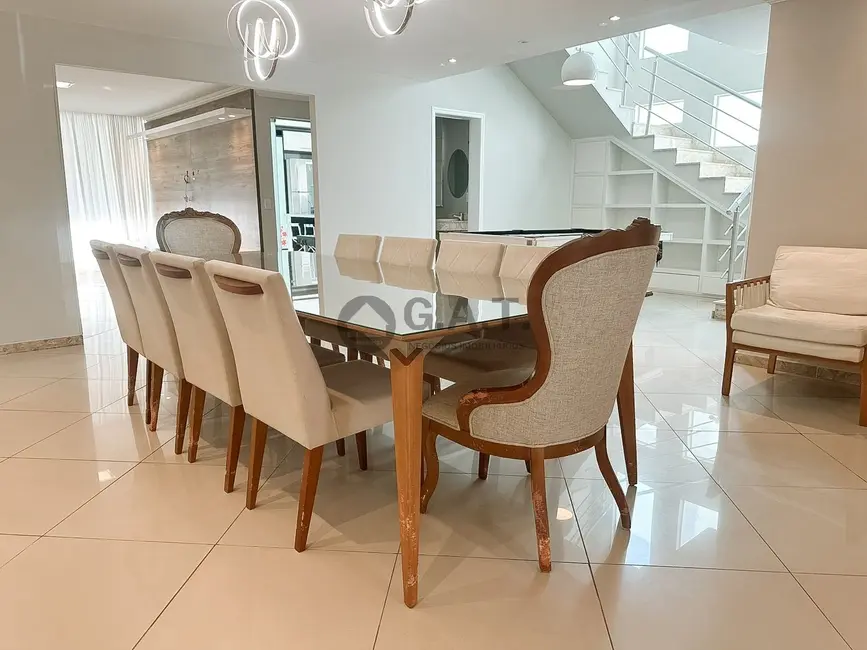 Foto 3 de Casa de Condomínio com 3 quartos à venda, 310m2 em Ibiti Royal Park, Sorocaba - SP