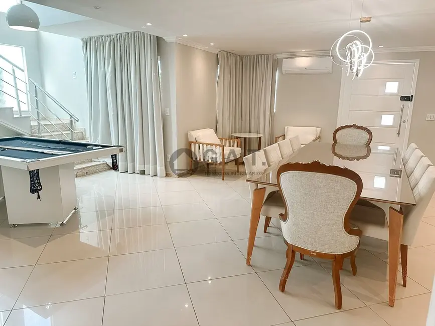 Foto 9 de Casa de Condomínio com 3 quartos à venda, 310m2 em Ibiti Royal Park, Sorocaba - SP