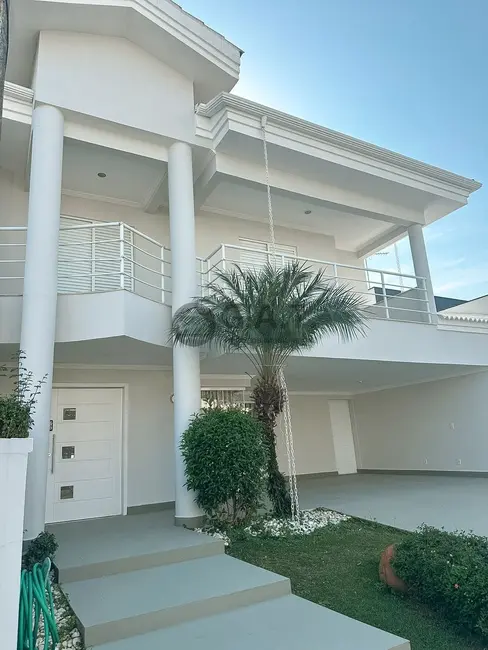 Foto 1 de Casa de Condomínio com 3 quartos à venda, 310m2 em Ibiti Royal Park, Sorocaba - SP