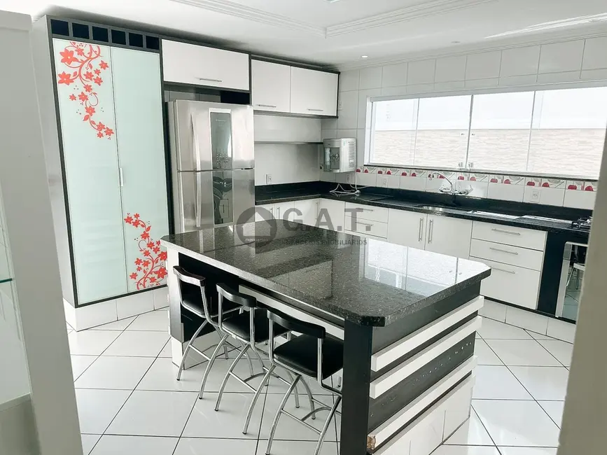 Foto 8 de Casa de Condomínio com 3 quartos à venda, 310m2 em Ibiti Royal Park, Sorocaba - SP