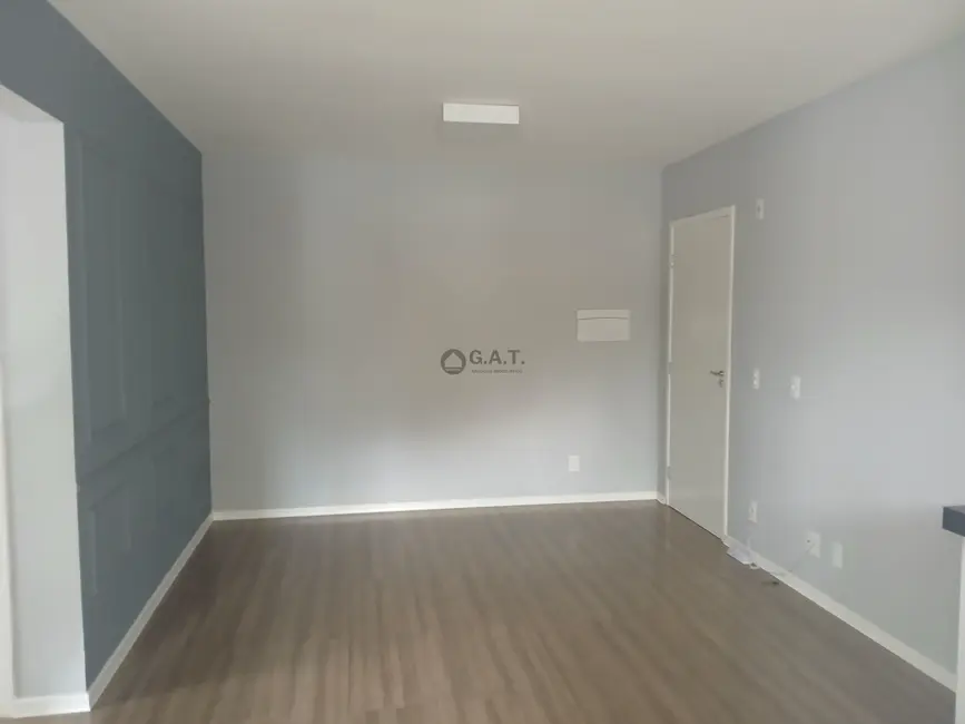 Foto 2 de Apartamento com 2 quartos para alugar, 49m2 em Vila Gabriel, Sorocaba - SP