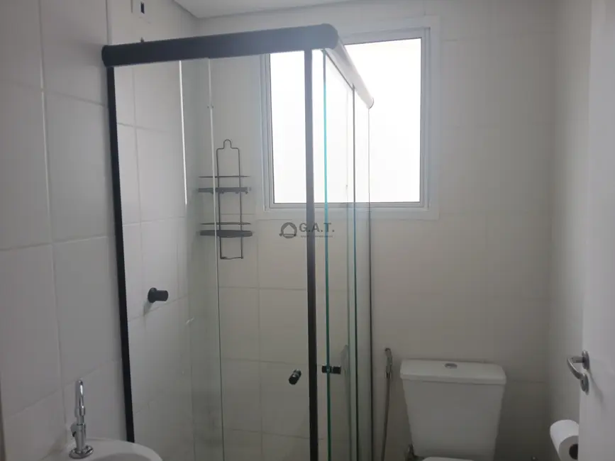 Foto 7 de Apartamento com 2 quartos para alugar, 49m2 em Vila Gabriel, Sorocaba - SP