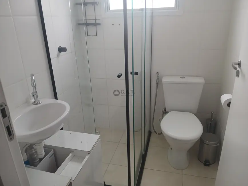 Foto 6 de Apartamento com 2 quartos para alugar, 49m2 em Vila Gabriel, Sorocaba - SP