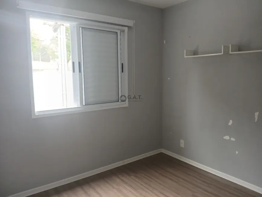 Foto 3 de Apartamento com 2 quartos para alugar, 49m2 em Vila Gabriel, Sorocaba - SP