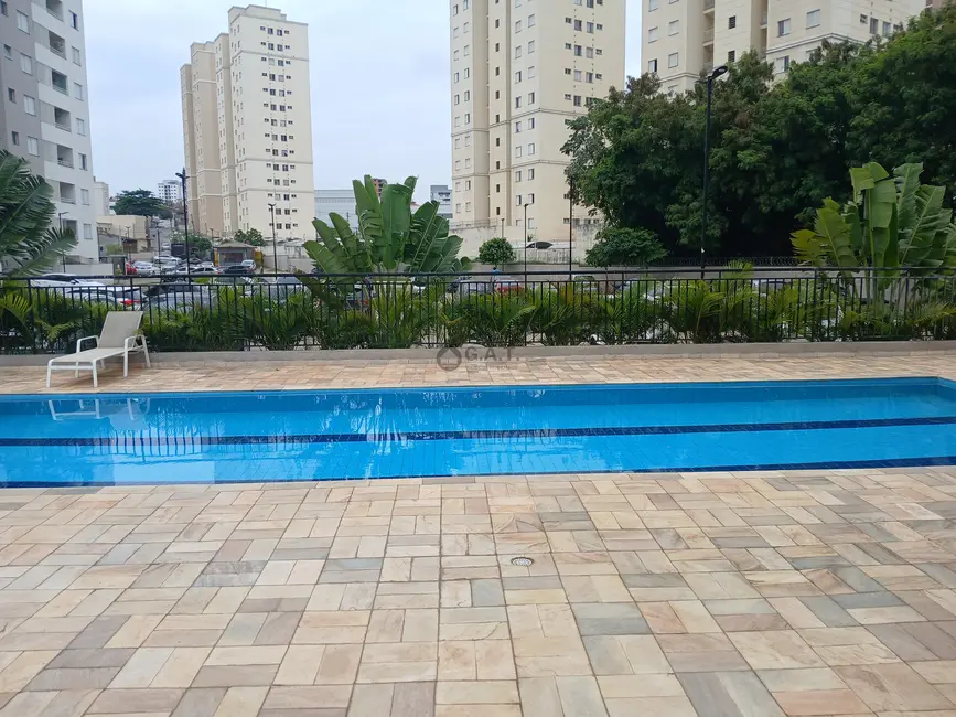 Foto 1 de Apartamento com 2 quartos para alugar, 49m2 em Vila Gabriel, Sorocaba - SP
