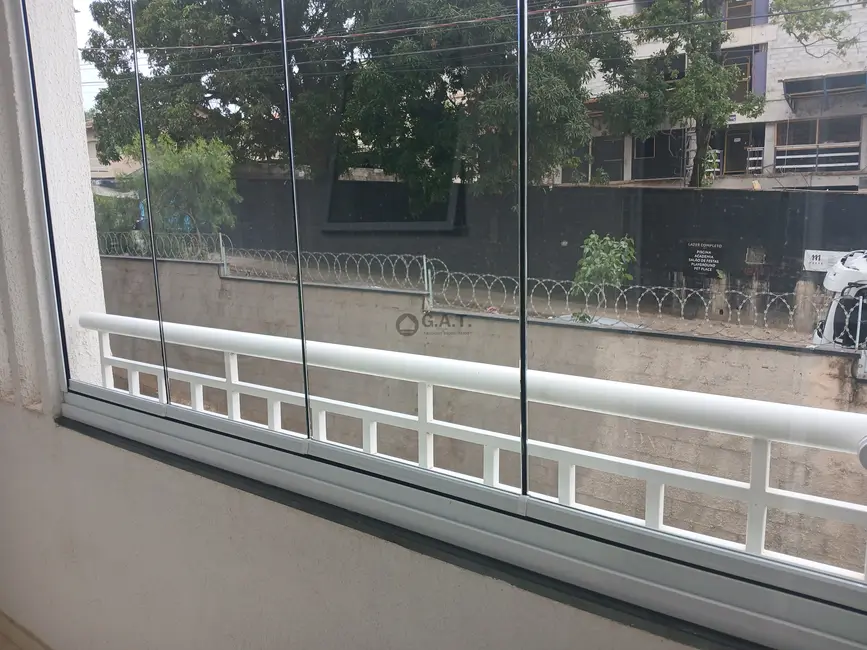 Foto 9 de Apartamento com 2 quartos para alugar, 49m2 em Vila Gabriel, Sorocaba - SP