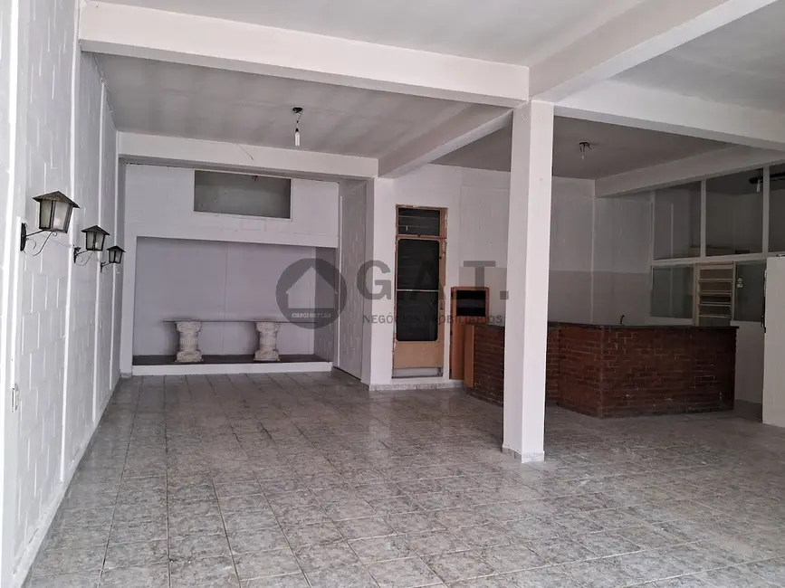 Foto 3 de Sala Comercial para alugar, 200m2 em Jardim Europa, Sorocaba - SP