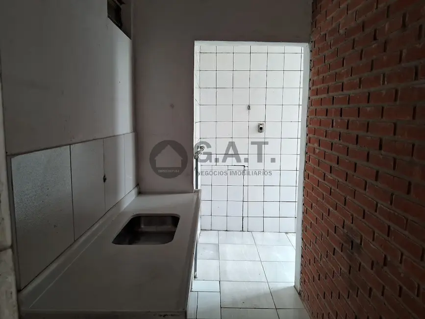 Foto 8 de Sala Comercial para alugar, 200m2 em Jardim Europa, Sorocaba - SP