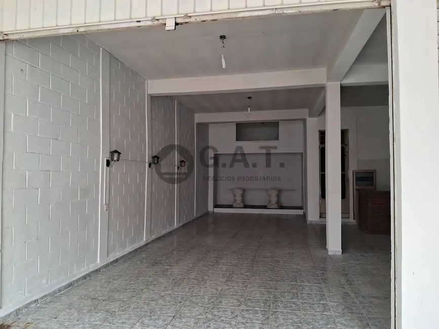 Foto 5 de Sala Comercial para alugar, 200m2 em Jardim Europa, Sorocaba - SP