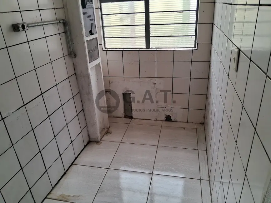 Foto 9 de Sala Comercial para alugar, 200m2 em Jardim Europa, Sorocaba - SP