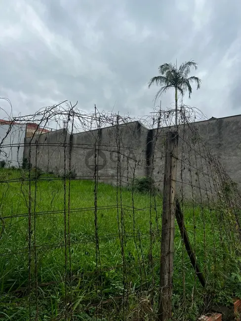 Foto 3 de Terreno / Lote à venda, 360m2 em Jardim Pagliato, Sorocaba - SP