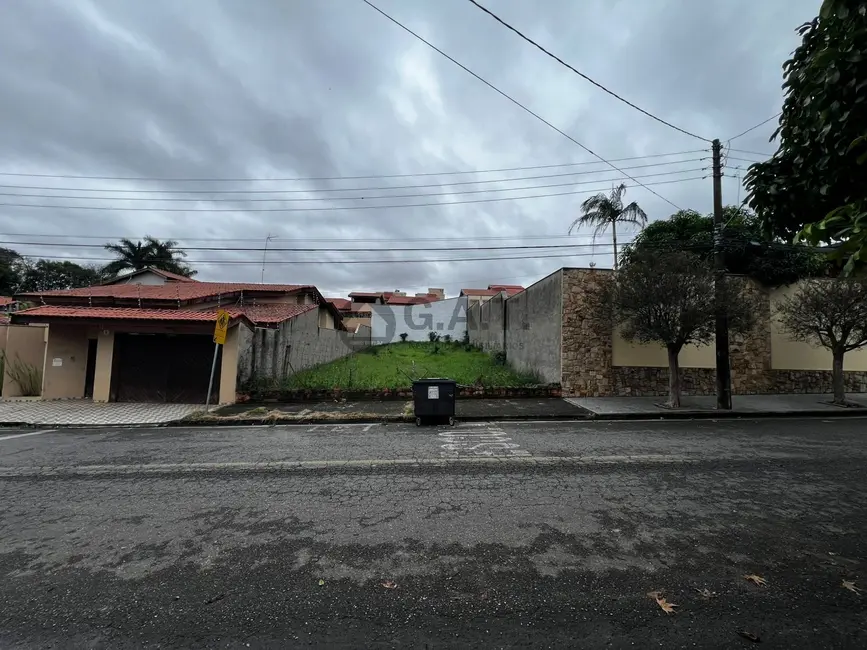 Foto 5 de Terreno / Lote à venda, 360m2 em Jardim Pagliato, Sorocaba - SP