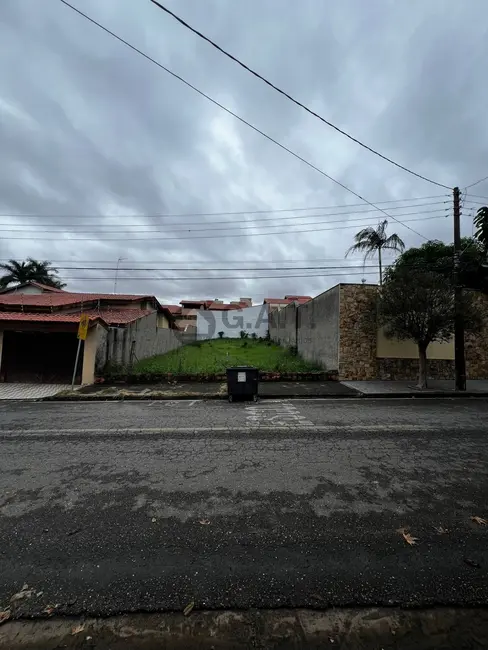Foto 4 de Terreno / Lote à venda, 360m2 em Jardim Pagliato, Sorocaba - SP
