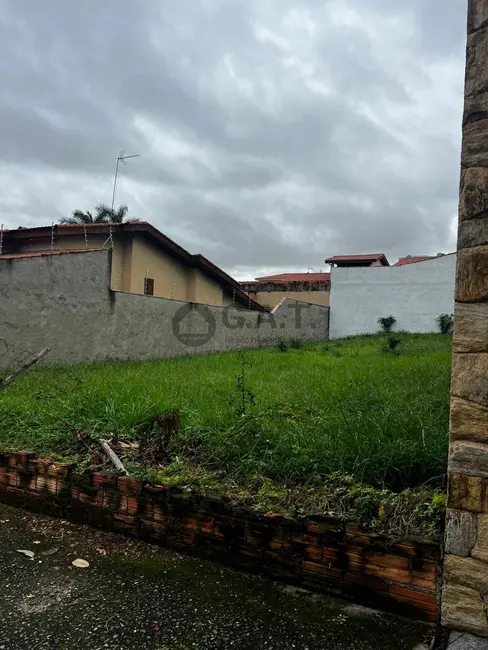 Foto 2 de Terreno / Lote à venda, 360m2 em Jardim Pagliato, Sorocaba - SP