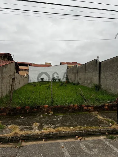 Foto 1 de Terreno / Lote à venda, 360m2 em Jardim Pagliato, Sorocaba - SP