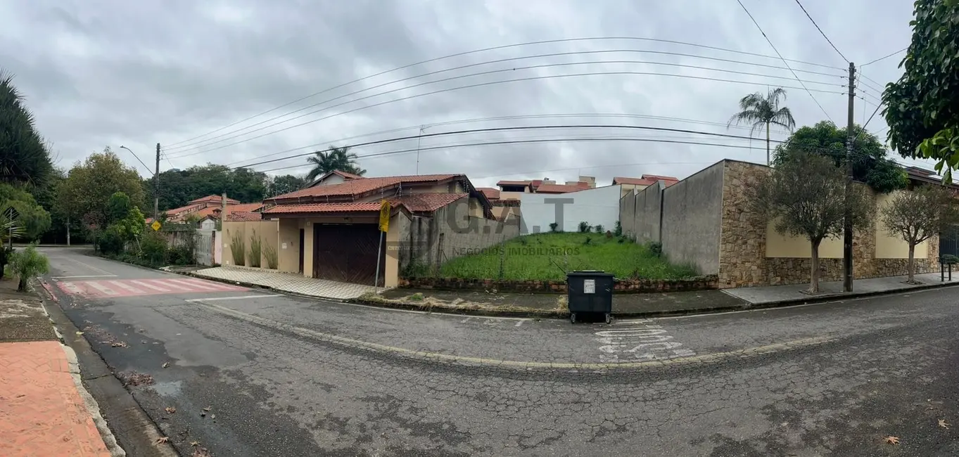 Foto 6 de Terreno / Lote à venda, 360m2 em Jardim Pagliato, Sorocaba - SP