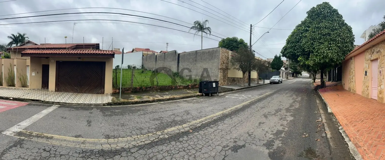 Foto 7 de Terreno / Lote à venda, 360m2 em Jardim Pagliato, Sorocaba - SP