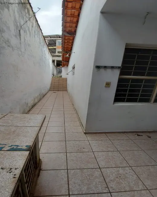 Foto 8 de Casa com 2 quartos para alugar, 100m2 em Centro, Sorocaba - SP