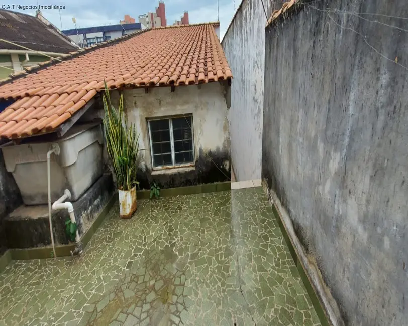 Foto 5 de Casa com 2 quartos para alugar, 100m2 em Centro, Sorocaba - SP
