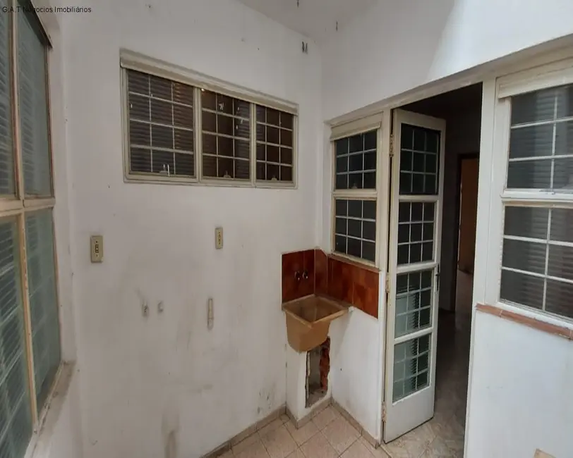 Foto 7 de Casa com 2 quartos para alugar, 100m2 em Centro, Sorocaba - SP