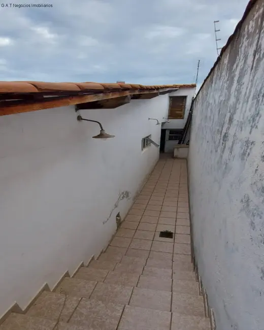 Foto 4 de Casa com 2 quartos para alugar, 100m2 em Centro, Sorocaba - SP