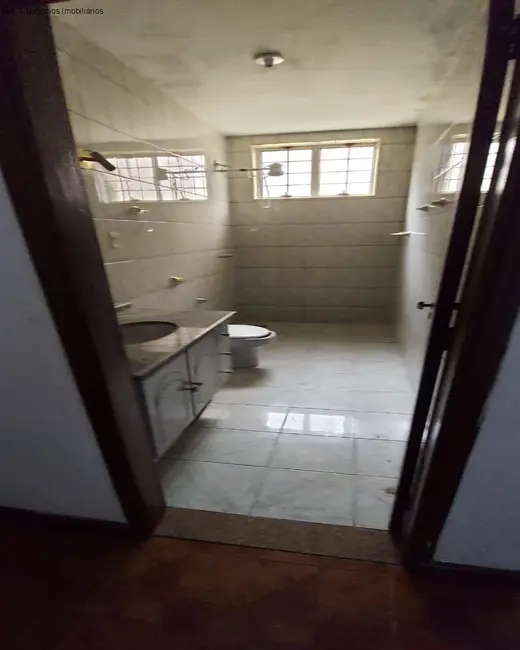 Foto 9 de Casa com 2 quartos para alugar, 100m2 em Centro, Sorocaba - SP