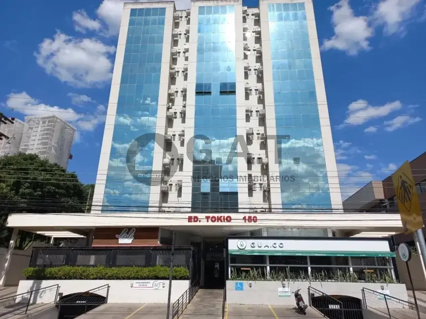 Sala Comercial à venda, 61m2 em Jardim Portal da Colina, Sorocaba - SP - imagem 1 Foto 1 de Sala Comercial à venda, 61m2 em Jardim Portal da Colina, Sorocaba - SP