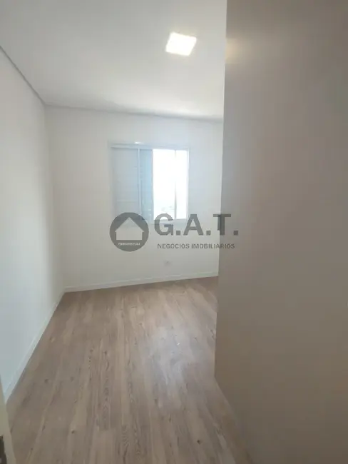 Apartamento com 2 quartos para alugar, 47m2 em Caguassu, Sorocaba - SP - imagem 9 Foto 9 de Apartamento com 2 quartos para alugar, 47m2 em Caguassu, Sorocaba - SP