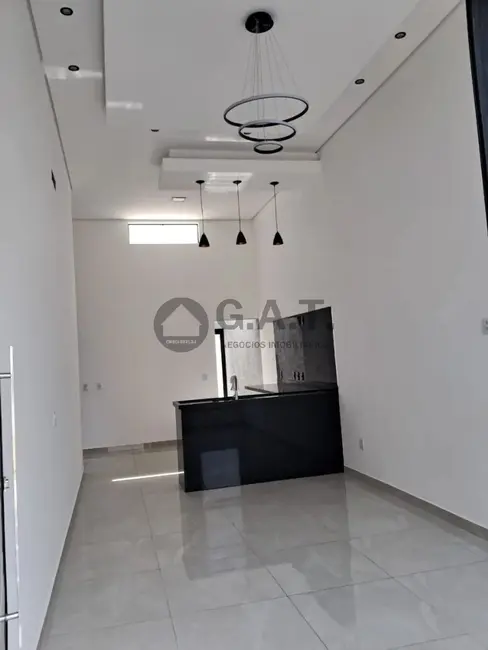 Foto 7 de Casa de Condomínio com 3 quartos à venda, 105m2 em Jardim Novo Horizonte, Sorocaba - SP