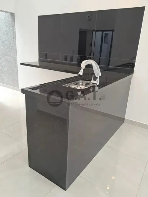 Foto 4 de Casa de Condomínio com 3 quartos à venda, 105m2 em Jardim Novo Horizonte, Sorocaba - SP