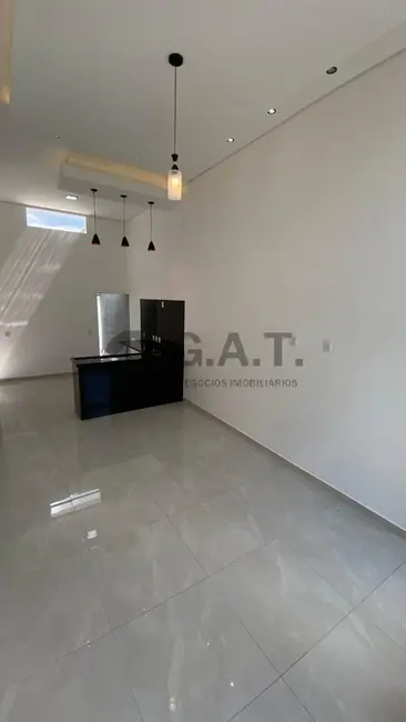 Foto 5 de Casa de Condomínio com 3 quartos à venda, 105m2 em Jardim Novo Horizonte, Sorocaba - SP