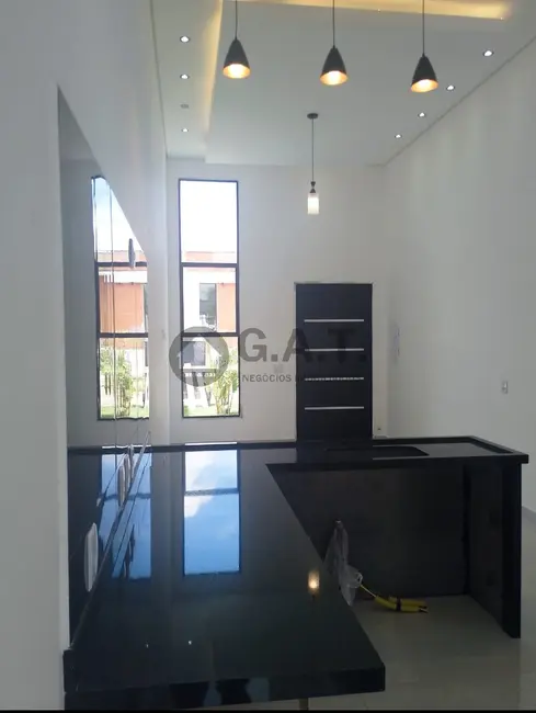 Foto 3 de Casa de Condomínio com 3 quartos à venda, 105m2 em Jardim Novo Horizonte, Sorocaba - SP