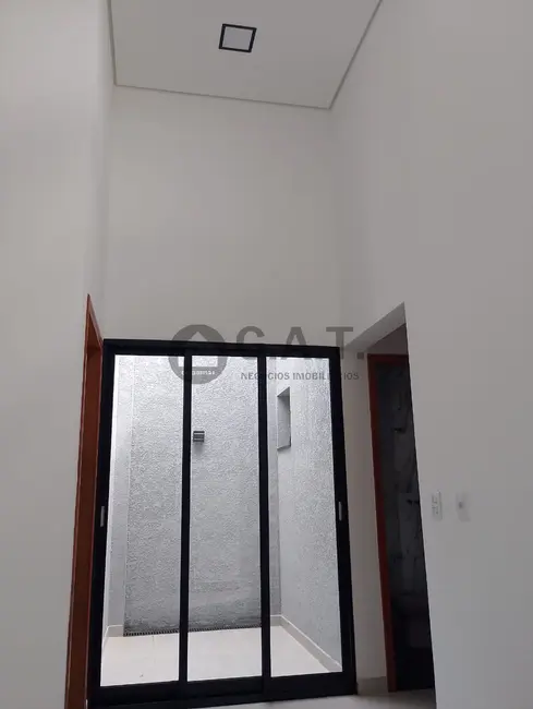 Foto 9 de Casa de Condomínio com 3 quartos à venda, 105m2 em Jardim Novo Horizonte, Sorocaba - SP