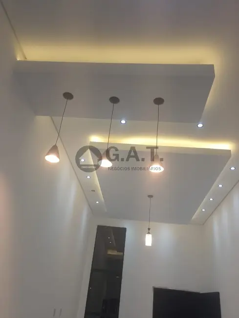 Foto 6 de Casa de Condomínio com 3 quartos à venda, 105m2 em Jardim Novo Horizonte, Sorocaba - SP