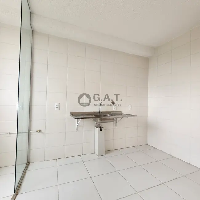 Foto 6 de Apartamento com 2 quartos à venda, 41m2 em Parque São Bento, Sorocaba - SP