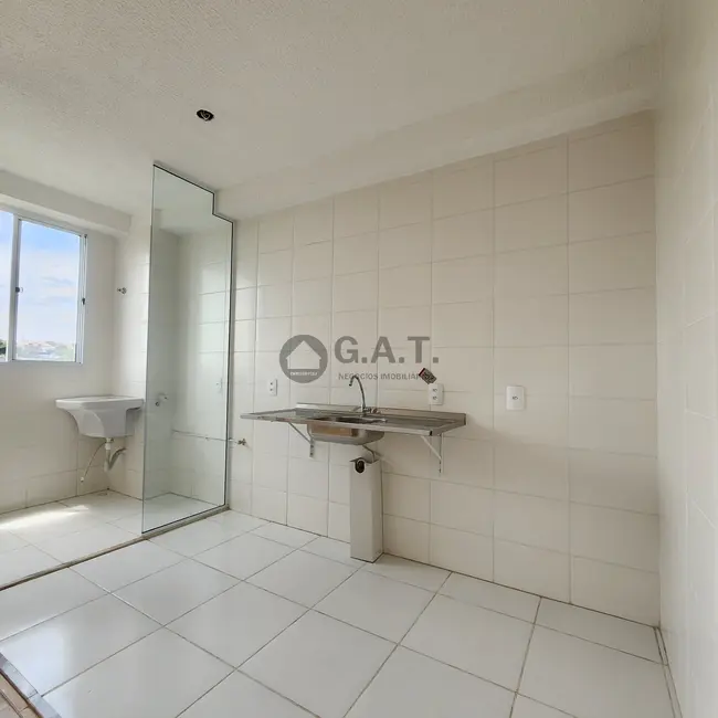 Foto 9 de Apartamento com 2 quartos à venda, 41m2 em Parque São Bento, Sorocaba - SP