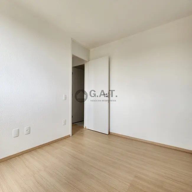 Foto 4 de Apartamento com 2 quartos à venda, 41m2 em Parque São Bento, Sorocaba - SP